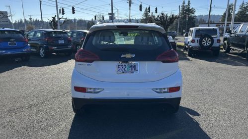 2020 Chevrolet Bolt 1G1FZ6S02L4140878