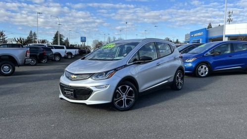 2019 Chevrolet Bolt 1G1FZ6S06K4109373