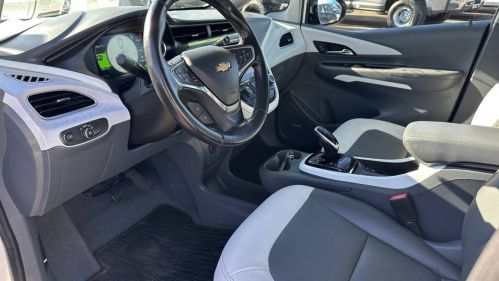 2020 Chevrolet Bolt 1G1FZ6S02L4140878