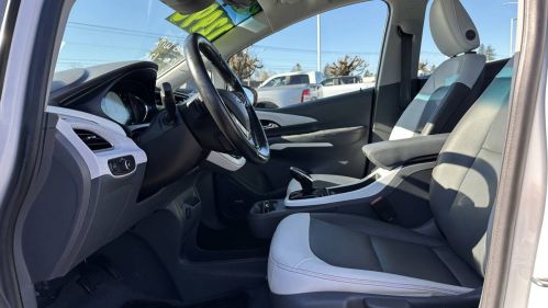 2020 Chevrolet Bolt 1G1FZ6S02L4140878