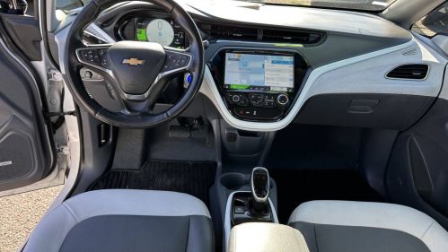 2020 Chevrolet Bolt 1G1FZ6S02L4140878