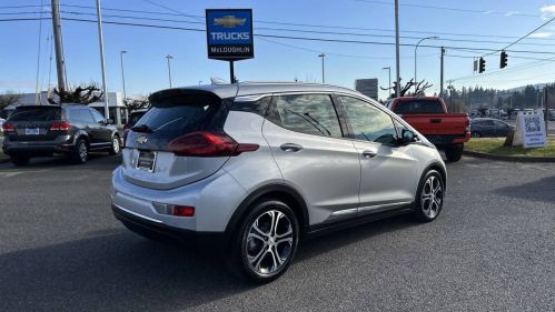 2019 Chevrolet Bolt 1G1FZ6S06K4109373