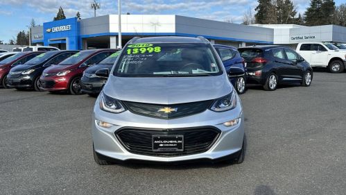 2019 Chevrolet Bolt 1G1FZ6S06K4109373