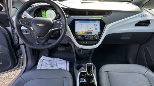 2019 Chevrolet Bolt 1G1FZ6S06K4109373