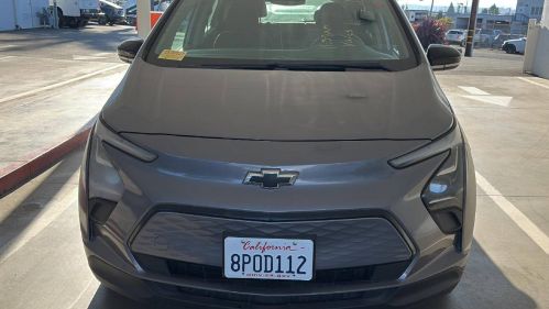 2023 Chevrolet Bolt 1G1FW6S03P4130696