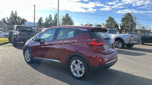 2017 Chevrolet Bolt 1G1FW6S0XH4186975