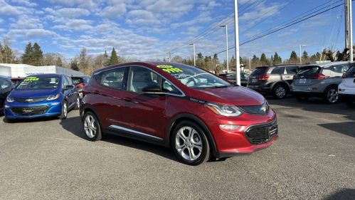 2017 Chevrolet Bolt 1G1FW6S0XH4186975