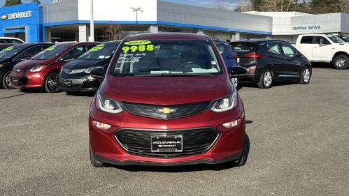 2017 Chevrolet Bolt 1G1FW6S0XH4186975