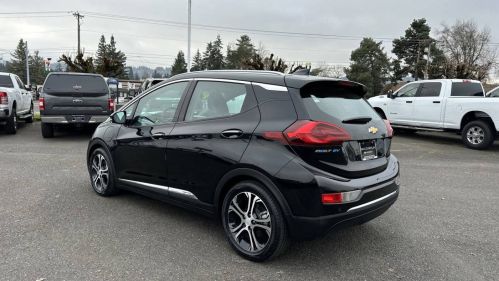 2017 Chevrolet Bolt 1G1FX6S07H4180404