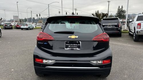 2017 Chevrolet Bolt 1G1FX6S07H4180404