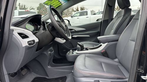 2017 Chevrolet Bolt 1G1FX6S07H4180404