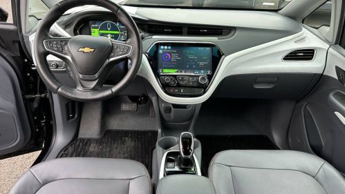 2017 Chevrolet Bolt 1G1FX6S07H4180404