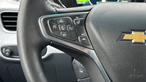 2017 Chevrolet Bolt 1G1FX6S07H4180404