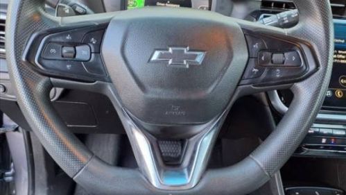 2023 Chevrolet Bolt 1G1FW6S01P4115906