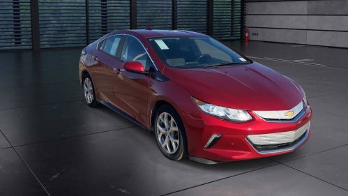 2019 Chevrolet VOLT 1G1RB6S51KU100156