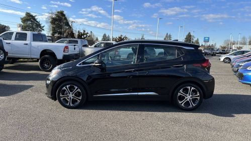 2019 Chevrolet Bolt 1G1FZ6S05K4122485