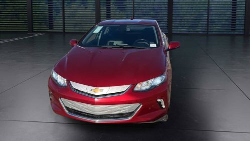 2019 Chevrolet VOLT 1G1RB6S51KU100156