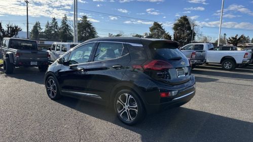 2019 Chevrolet Bolt 1G1FZ6S05K4122485