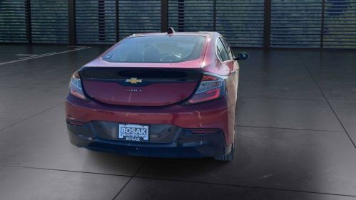 2019 Chevrolet VOLT 1G1RB6S51KU100156