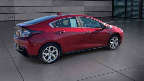 2019 Chevrolet VOLT 1G1RB6S51KU100156