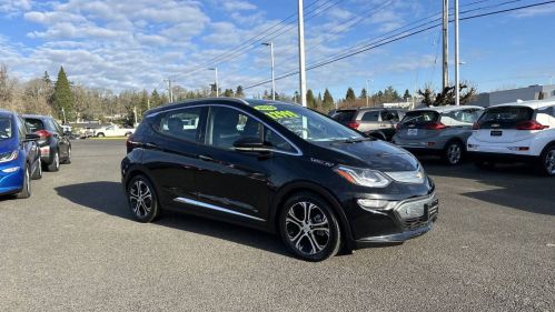 2019 Chevrolet Bolt 1G1FZ6S05K4122485