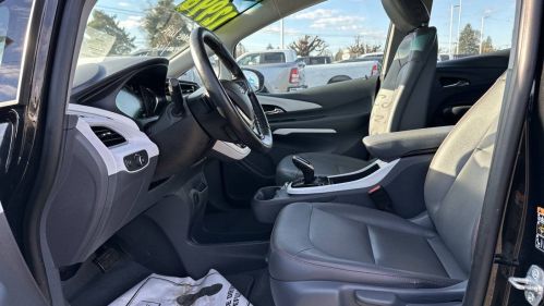 2019 Chevrolet Bolt 1G1FZ6S05K4122485