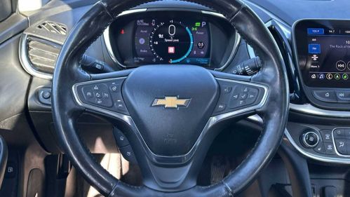 2019 Chevrolet VOLT 1G1RB6S51KU100156