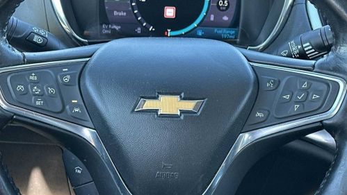 2019 Chevrolet VOLT 1G1RB6S51KU100156