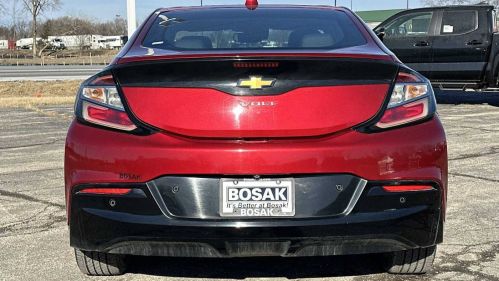 2019 Chevrolet VOLT 1G1RB6S51KU100156