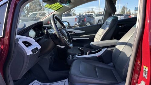 2019 Chevrolet Bolt 1G1FZ6S09K4117659