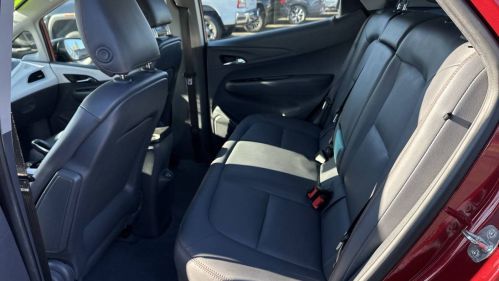 2019 Chevrolet Bolt 1G1FZ6S09K4117659