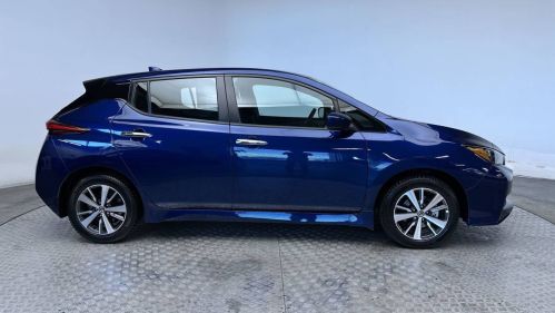 2020 Nissan LEAF 1N4BZ1BP9LC310879