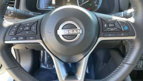 2023 Nissan LEAF 1N4CZ1CV6PC558739