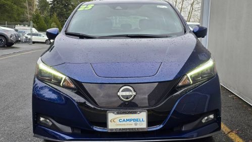 2023 Nissan LEAF 1N4CZ1CV4PC560098