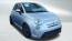 2013 Fiat 500e