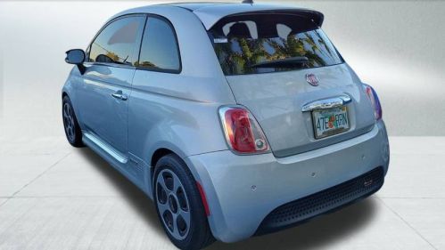 2013 Fiat 500e 3C3CFFGE1DT753386