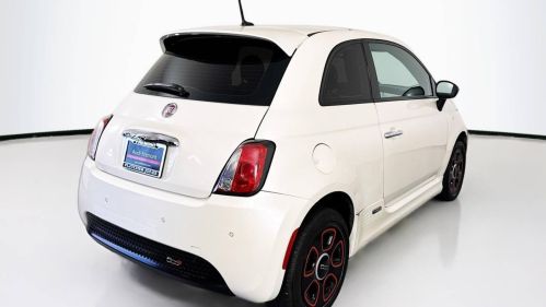 2014 Fiat 500e 3C3CFFGE9ET225614