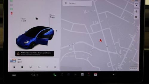 2019 Tesla Model 3 5YJ3E1EA7KF396907