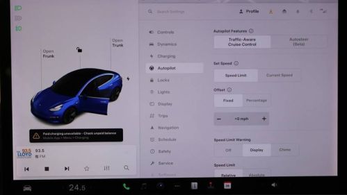 2019 Tesla Model 3 5YJ3E1EA7KF396907