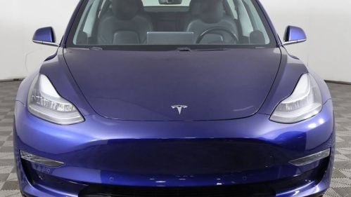 2019 Tesla Model 3 5YJ3E1EA7KF396907