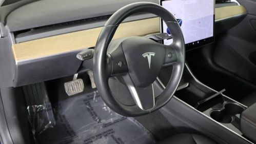 2019 Tesla Model 3 5YJ3E1EA7KF396907