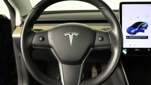 2019 Tesla Model 3 5YJ3E1EA7KF396907