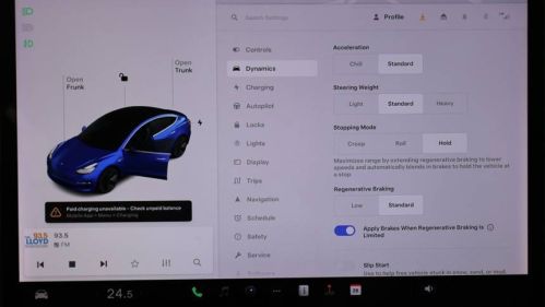 2019 Tesla Model 3 5YJ3E1EA7KF396907