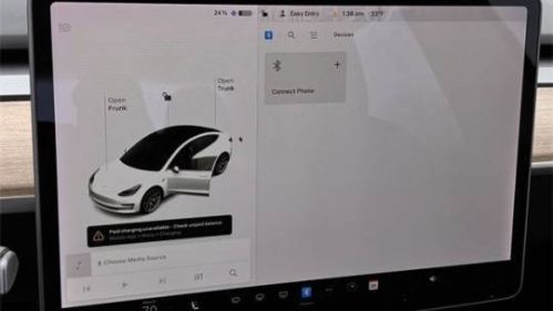 2020 Tesla Model 3 5YJ3E1EB4LF784171