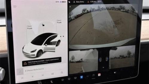 2020 Tesla Model 3 5YJ3E1EB4LF784171