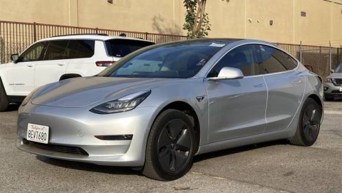 2018 Tesla Model 3 5YJ3E1EA8JF034700