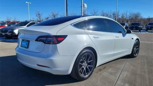 2018 Tesla Model 3 5YJ3E1EA2JF038872