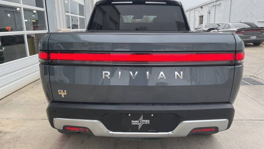 2023 Rivian R1T 7FCTGAAA9PN020874