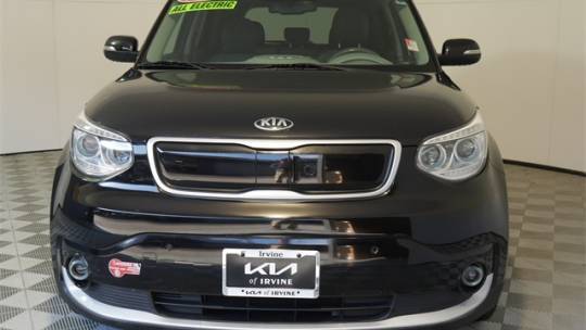 2018 Kia Soul KNDJX3AE6J7032357