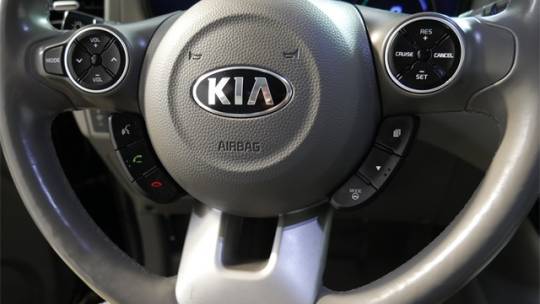 2018 Kia Soul KNDJX3AE6J7032357